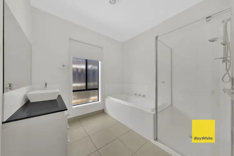 Fourth view of Homely house listing, 7 Uccello Way, Mernda VIC 3754
