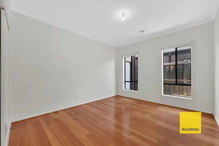 Fifth view of Homely house listing, 7 Uccello Way, Mernda VIC 3754