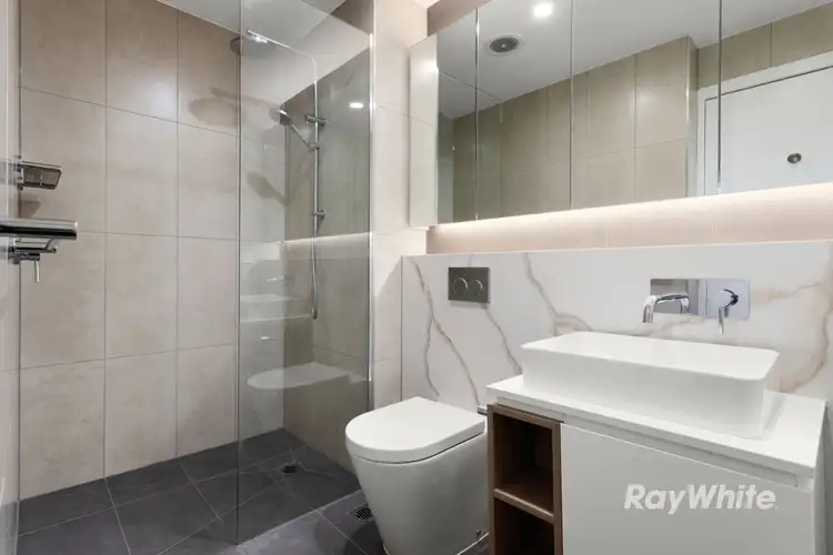 Third view of Homely apartment listing, 1012/1060 Dandenong Road, Carnegie VIC 3163