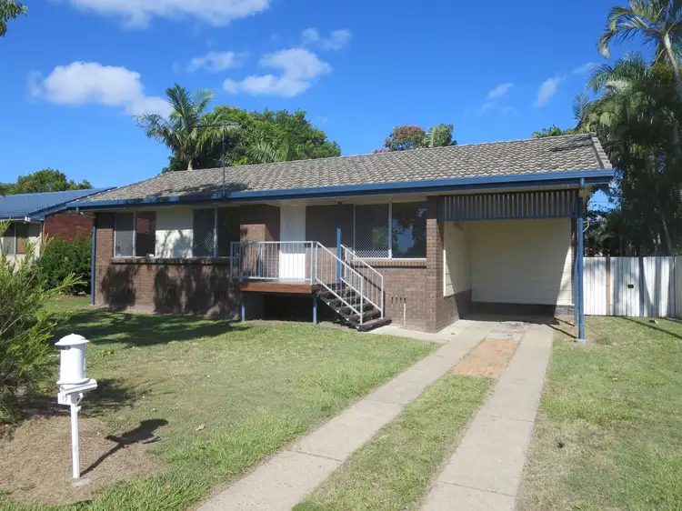 17 Miller Street, Deception Bay QLD 4508