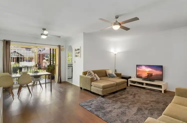 1/7-9 Alexander Street, Coogee NSW 2034