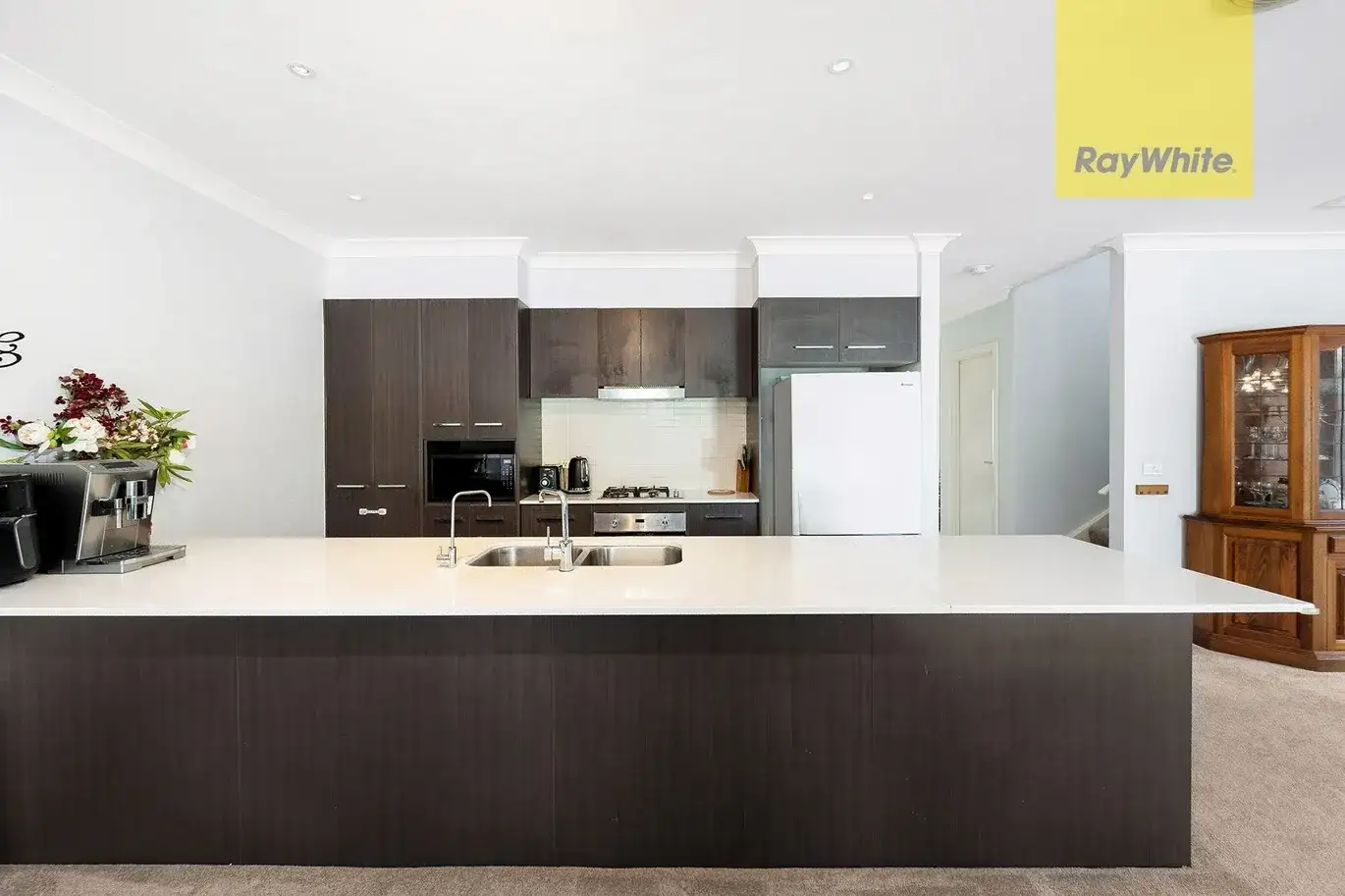 Main view of Homely house listing, 4 Wallace Square, Narwee NSW 2209