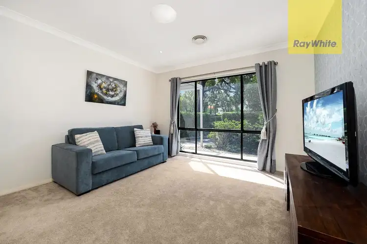 Fourth view of Homely house listing, 4 Wallace Square, Narwee NSW 2209