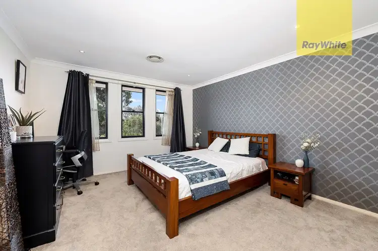 Fifth view of Homely house listing, 4 Wallace Square, Narwee NSW 2209
