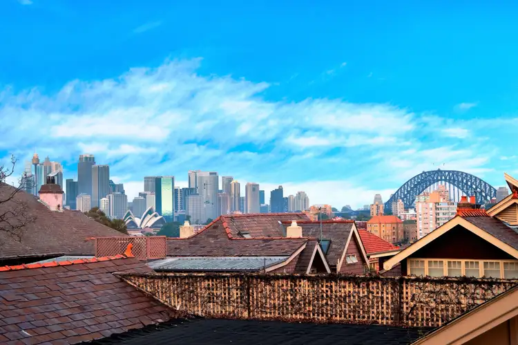 12/44 Cremorne Road, Cremorne Point NSW 2090