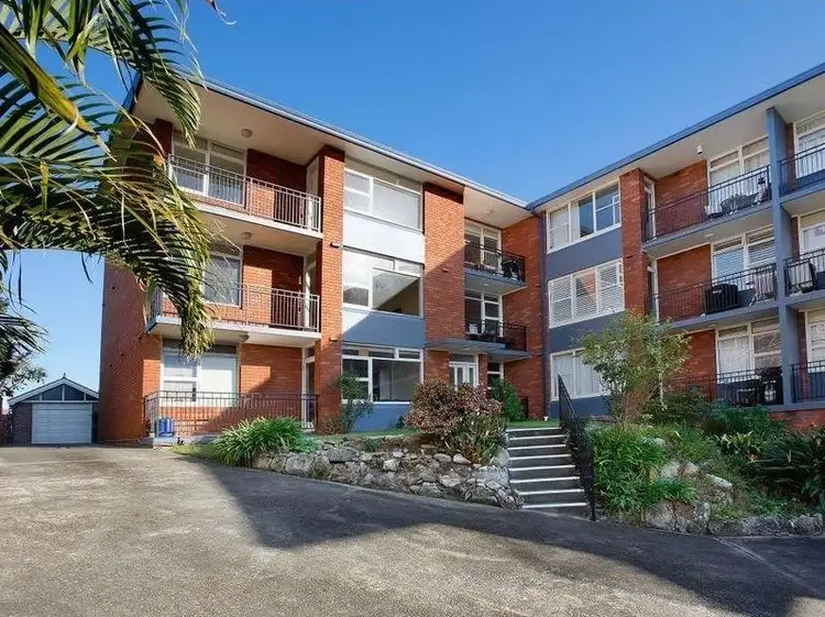 Fifth view of Homely apartment listing, 12/44 Cremorne Road, Cremorne Point NSW 2090
