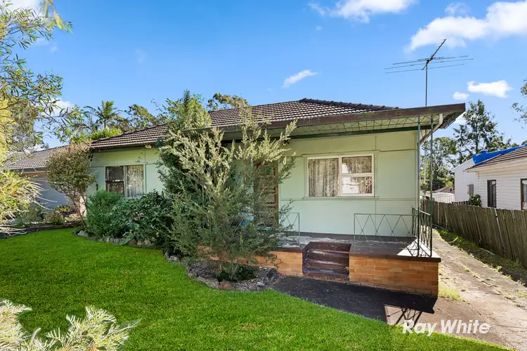62 Cobham Street, Kings Park NSW 2148