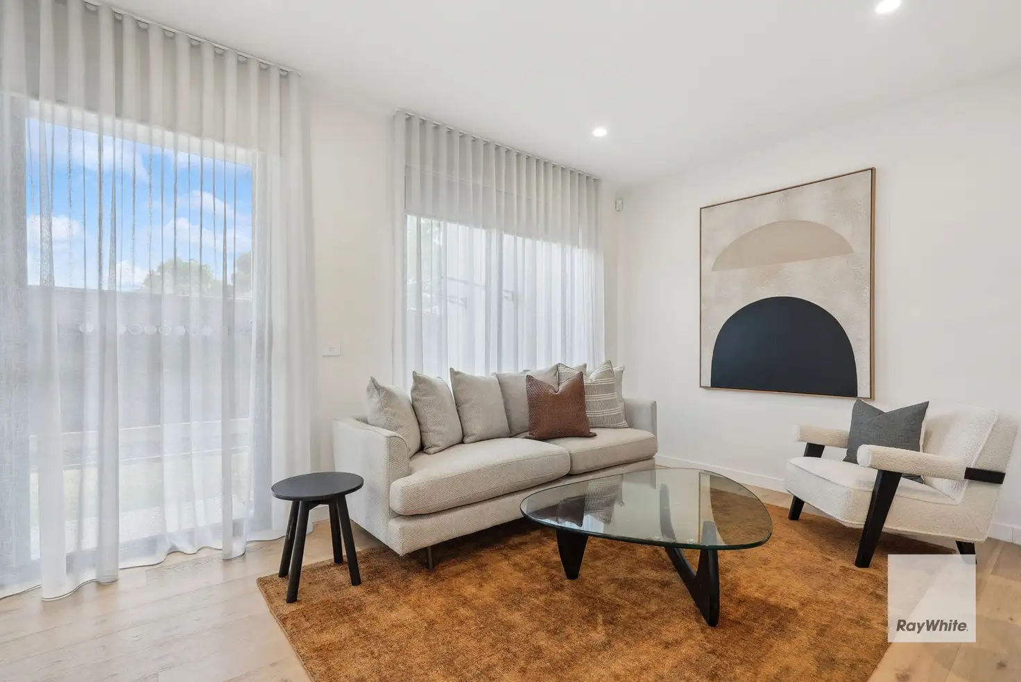 Main view of Homely townhouse listing, 2/14 Woorite Place, Keilor East VIC 3033
