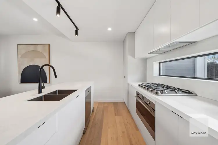 Third view of Homely townhouse listing, 2/14 Woorite Place, Keilor East VIC 3033