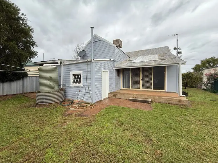 Fifth view of Homely house listing, 41 Mahonga, Condobolin NSW 2877