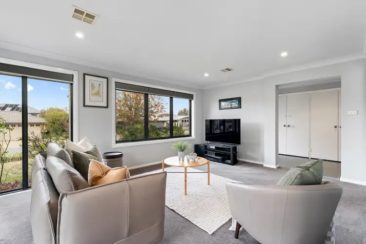 Third view of Homely house listing, 10 Broomfield Street, Mckellar ACT 2617