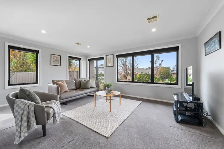 Fourth view of Homely house listing, 10 Broomfield Street, Mckellar ACT 2617