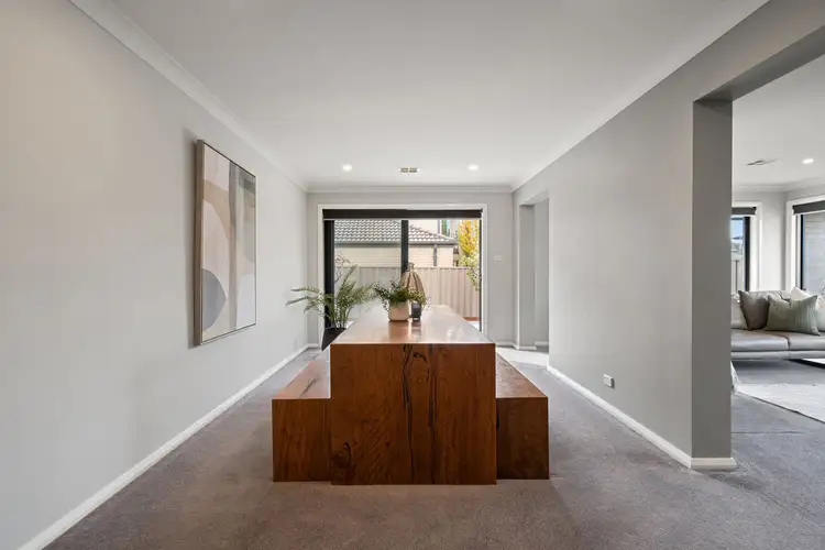 Sixth view of Homely house listing, 10 Broomfield Street, Mckellar ACT 2617