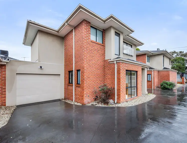 2/36 Fairview Street, Springvale VIC 3171