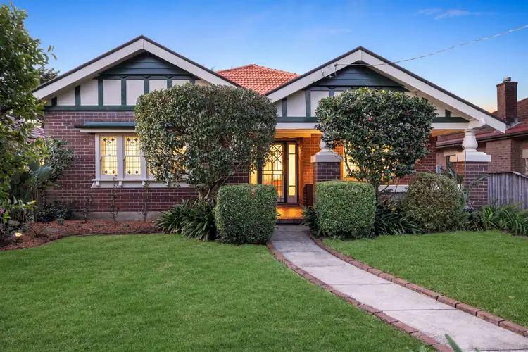 19 Stafford Road, Artarmon NSW 2064