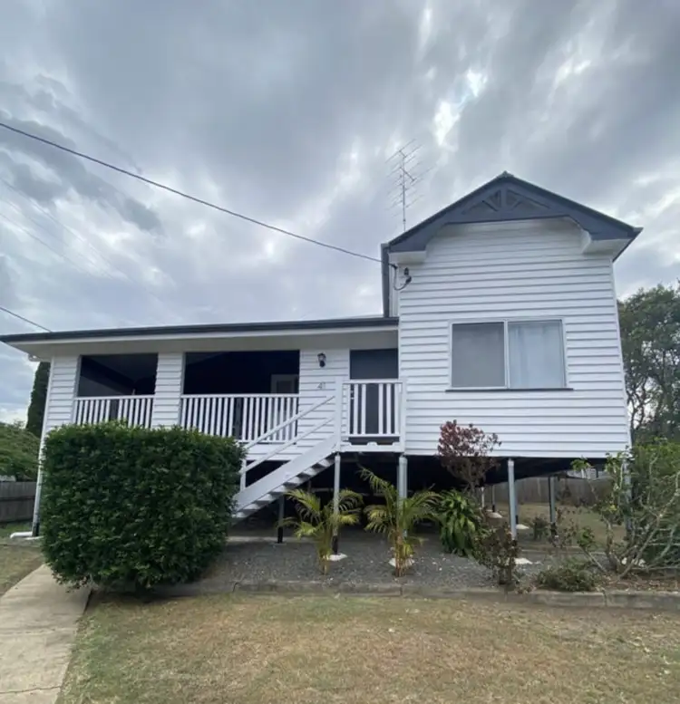41 Abbotsford Street, Toogoolawah QLD 4313