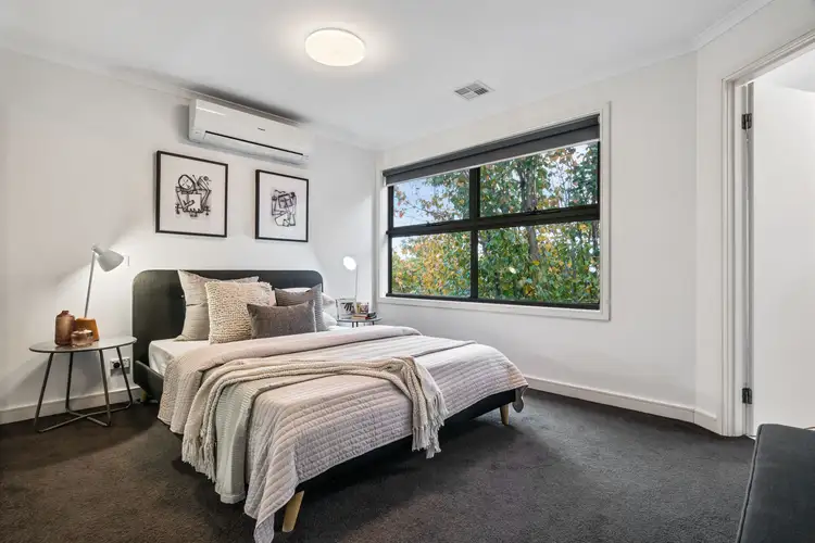 Sixth view of Homely townhouse listing, 19 Paragon Way, Waterways VIC 3195