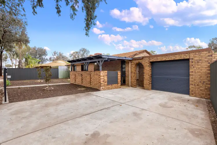 6 Japonica Crescent, Parafield Gardens SA 5107