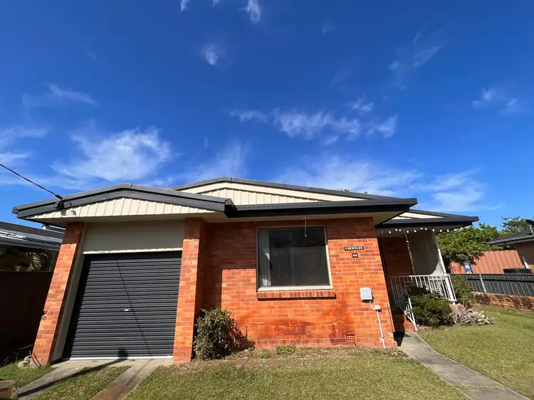44 Philippine Parade, Palm Beach QLD 4221
