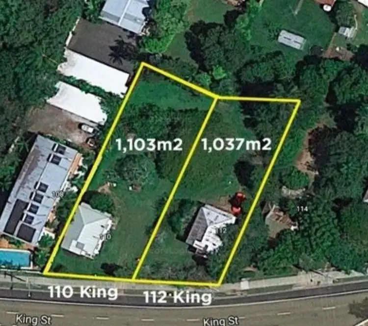110-112 King Street, Caboolture QLD 4510