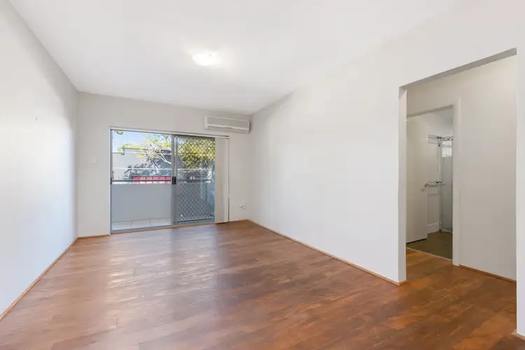 1/39 Elizabeth Street, Paddington QLD 4064