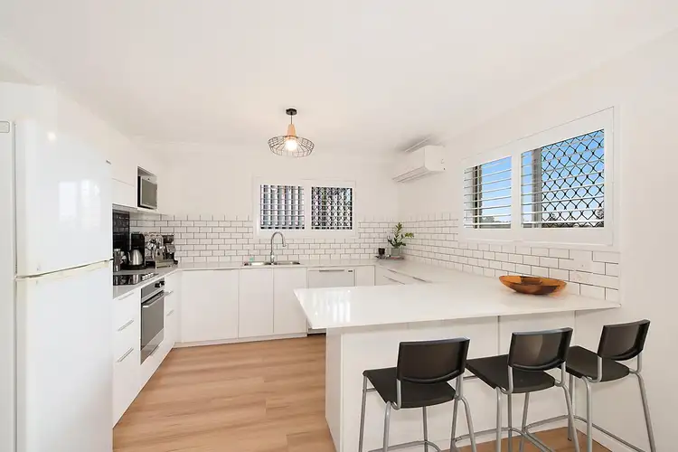 4/4 Woodland Street, Ashgrove QLD 4060