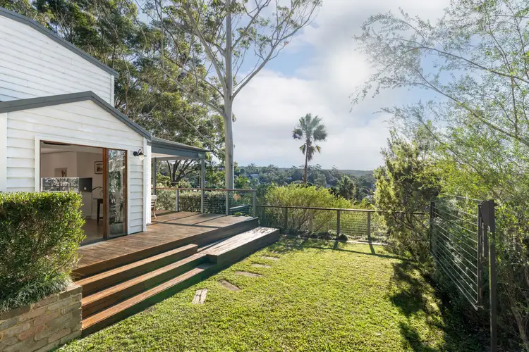 Second view of Homely house listing, 130 The Crescent, Helensburgh NSW 2508