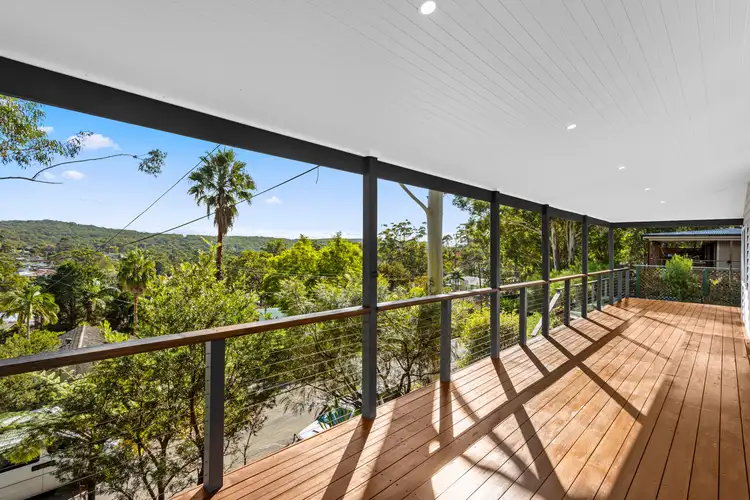 Third view of Homely house listing, 130 The Crescent, Helensburgh NSW 2508