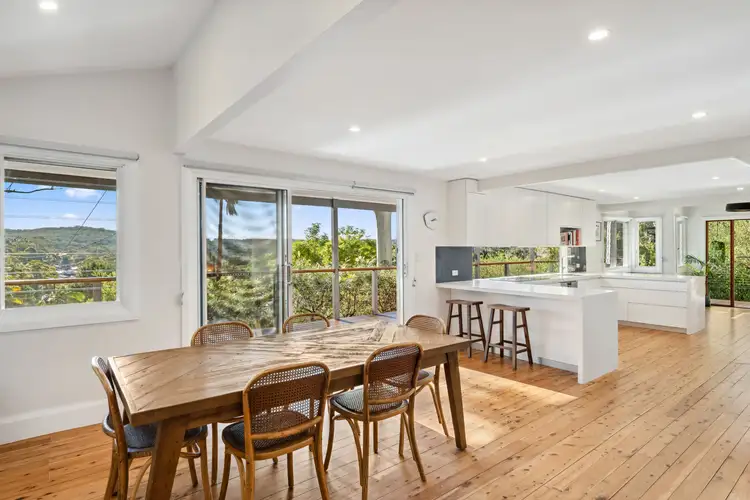 Fourth view of Homely house listing, 130 The Crescent, Helensburgh NSW 2508