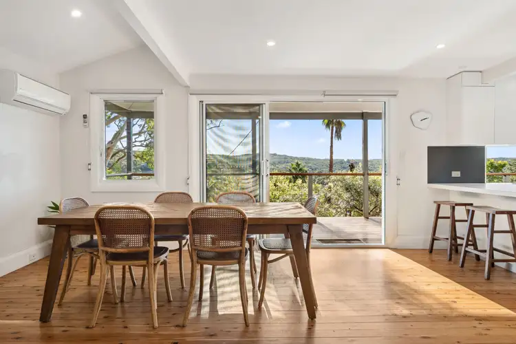 Fifth view of Homely house listing, 130 The Crescent, Helensburgh NSW 2508
