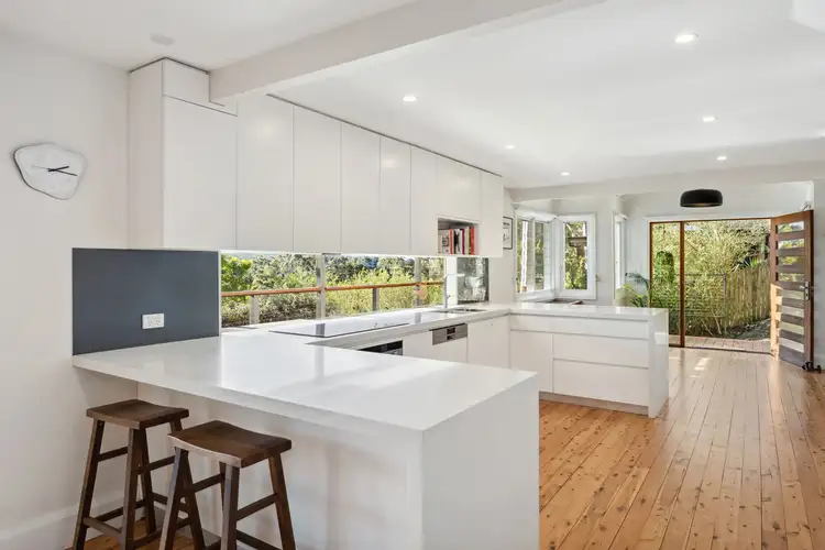 Sixth view of Homely house listing, 130 The Crescent, Helensburgh NSW 2508