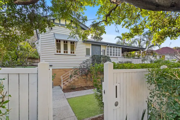 87 Emperor Street, Annerley QLD 4103
