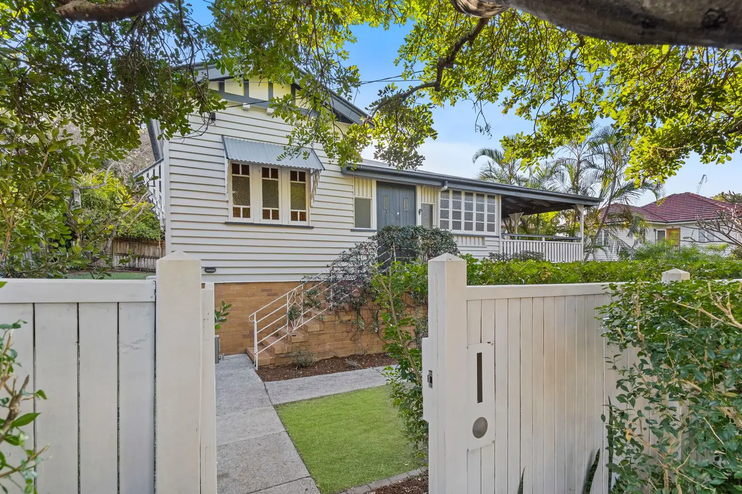 Main view of Homely house listing, 87 Emperor Street, Annerley QLD 4103