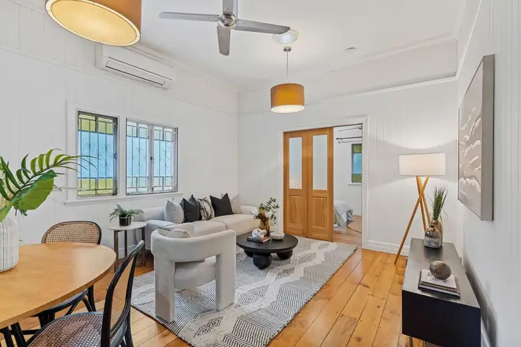 Fourth view of Homely house listing, 87 Emperor Street, Annerley QLD 4103