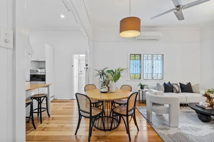 Fifth view of Homely house listing, 87 Emperor Street, Annerley QLD 4103