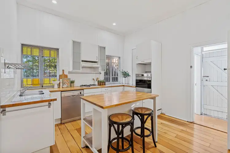 Sixth view of Homely house listing, 87 Emperor Street, Annerley QLD 4103