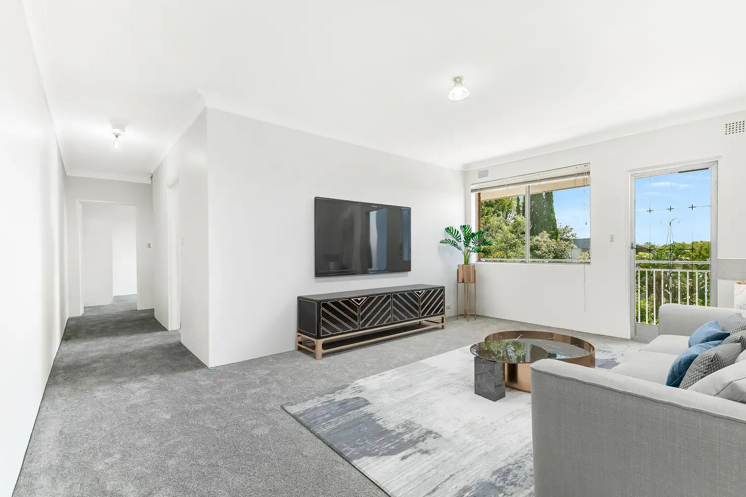 Main view of Homely unit listing, 12/11-13 Bay Road, Russell Lea NSW 2046