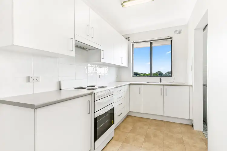 Third view of Homely unit listing, 12/11-13 Bay Road, Russell Lea NSW 2046