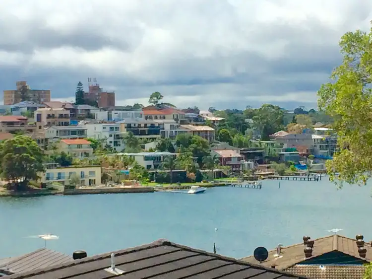 Fifth view of Homely unit listing, 12/11-13 Bay Road, Russell Lea NSW 2046