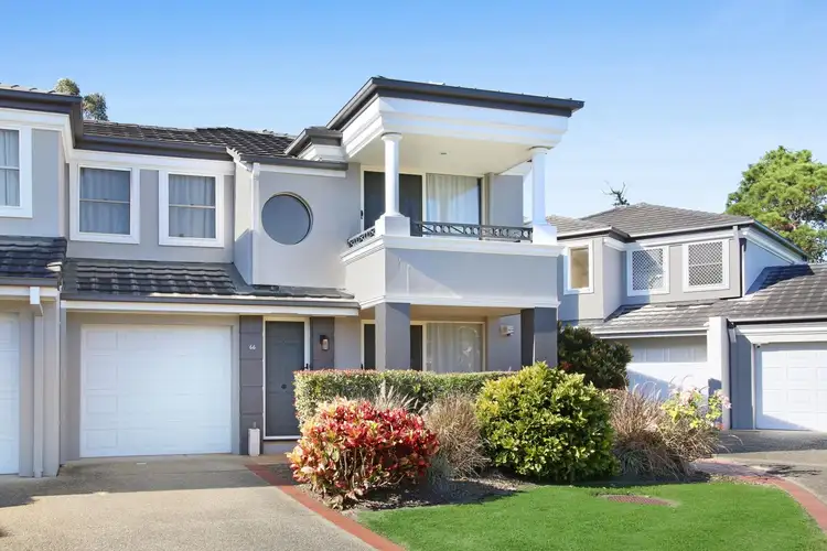 66/433 Brisbane Road, Coombabah QLD 4216