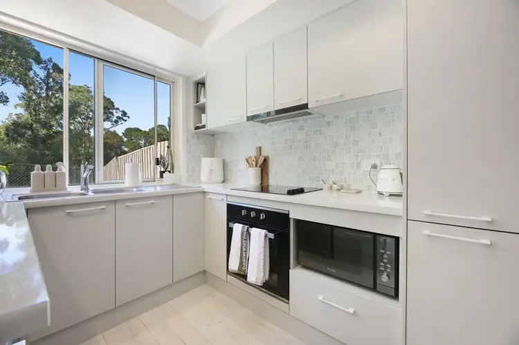 Third view of Homely townhouse listing, 66/433 Brisbane Road, Coombabah QLD 4216