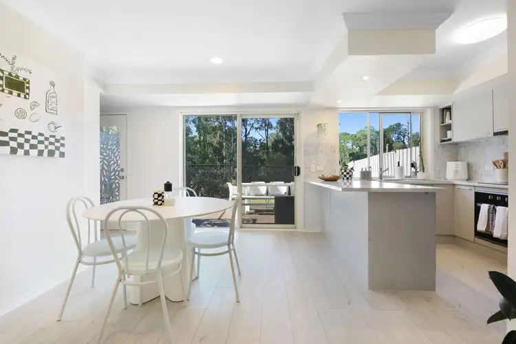 Fourth view of Homely townhouse listing, 66/433 Brisbane Road, Coombabah QLD 4216