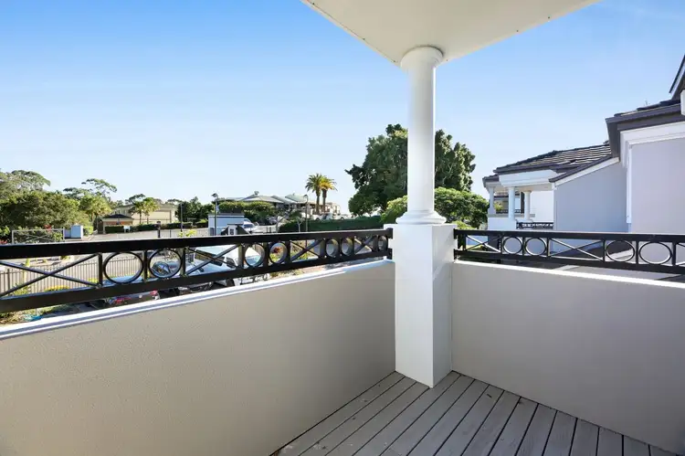 Sixth view of Homely townhouse listing, 66/433 Brisbane Road, Coombabah QLD 4216