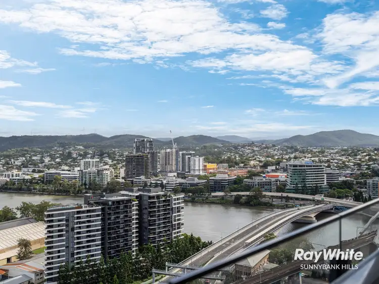 2512/19 Hope Street, South Brisbane QLD 4101