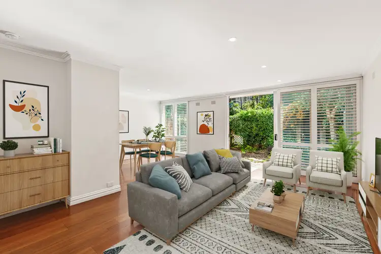 23/62 Ocean Street, Woollahra NSW 2025