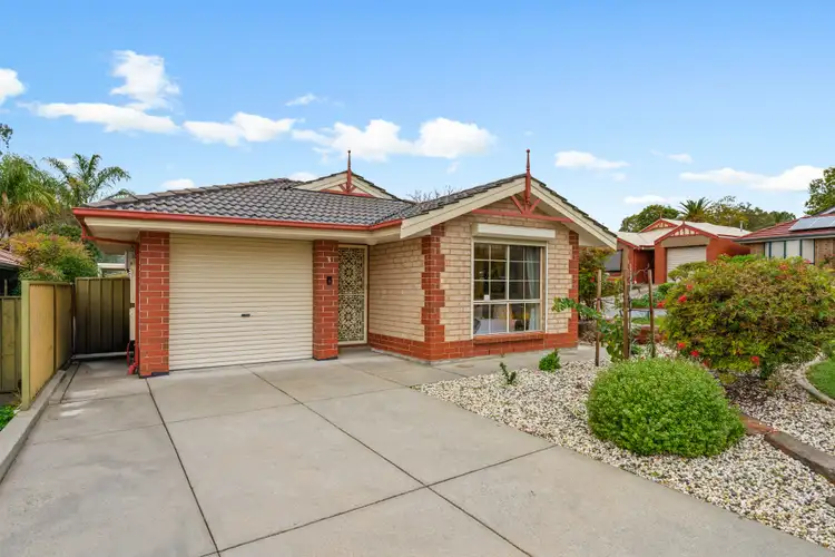 Second view of Homely house listing, 3 Moorfield Mews, Aberfoyle Park SA 5159
