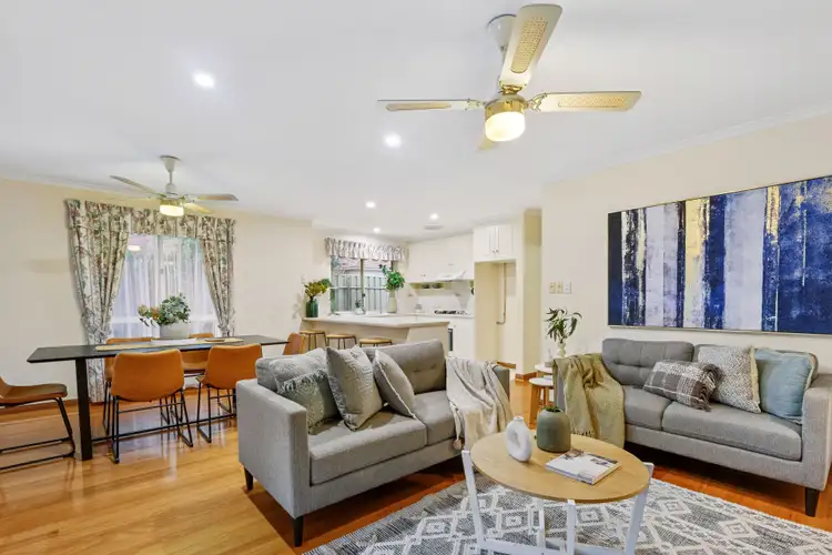 Third view of Homely house listing, 3 Moorfield Mews, Aberfoyle Park SA 5159