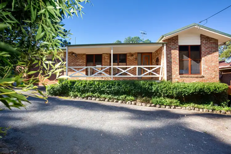 50 George Street, Berry NSW 2535