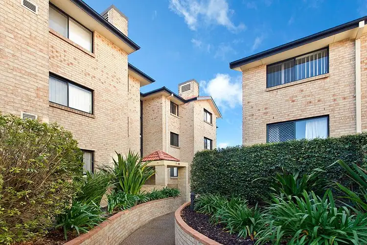 Main view of Homely unit listing, 7/43-49 Railway Parade, Engadine NSW 2233