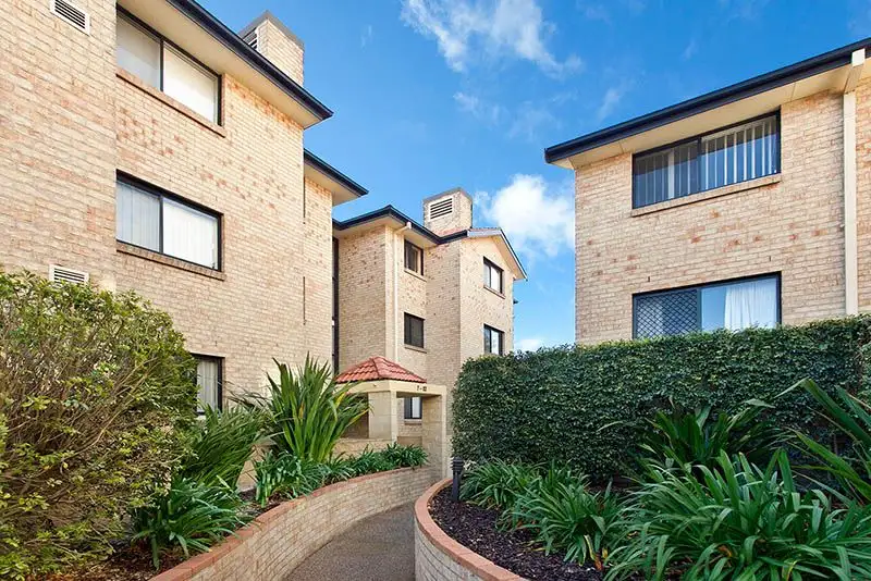 Main view of Homely unit listing, 7/43-49 Railway Parade, Engadine NSW 2233